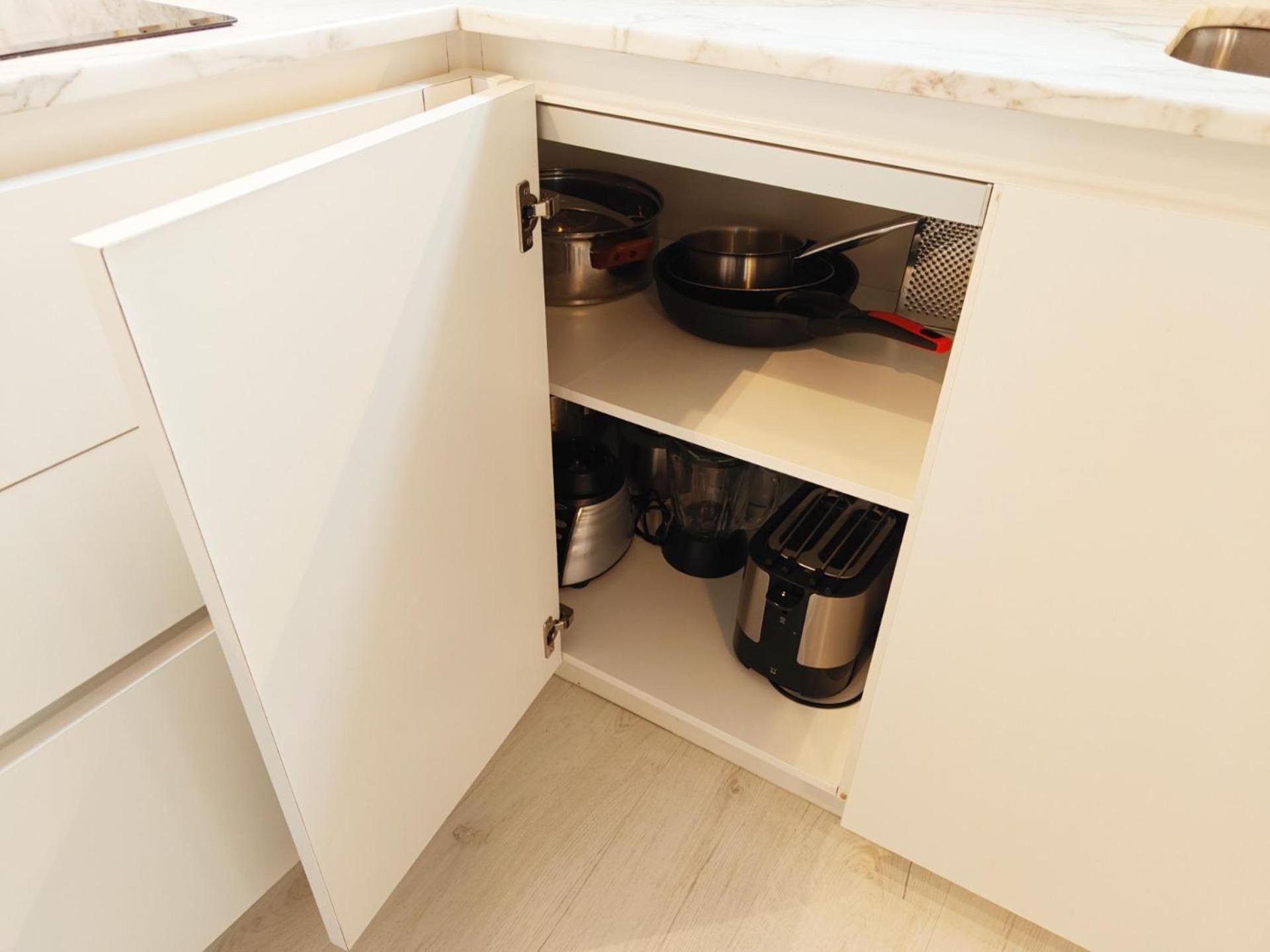 Appartement Lope De Vega à Madrid Extérieur photo