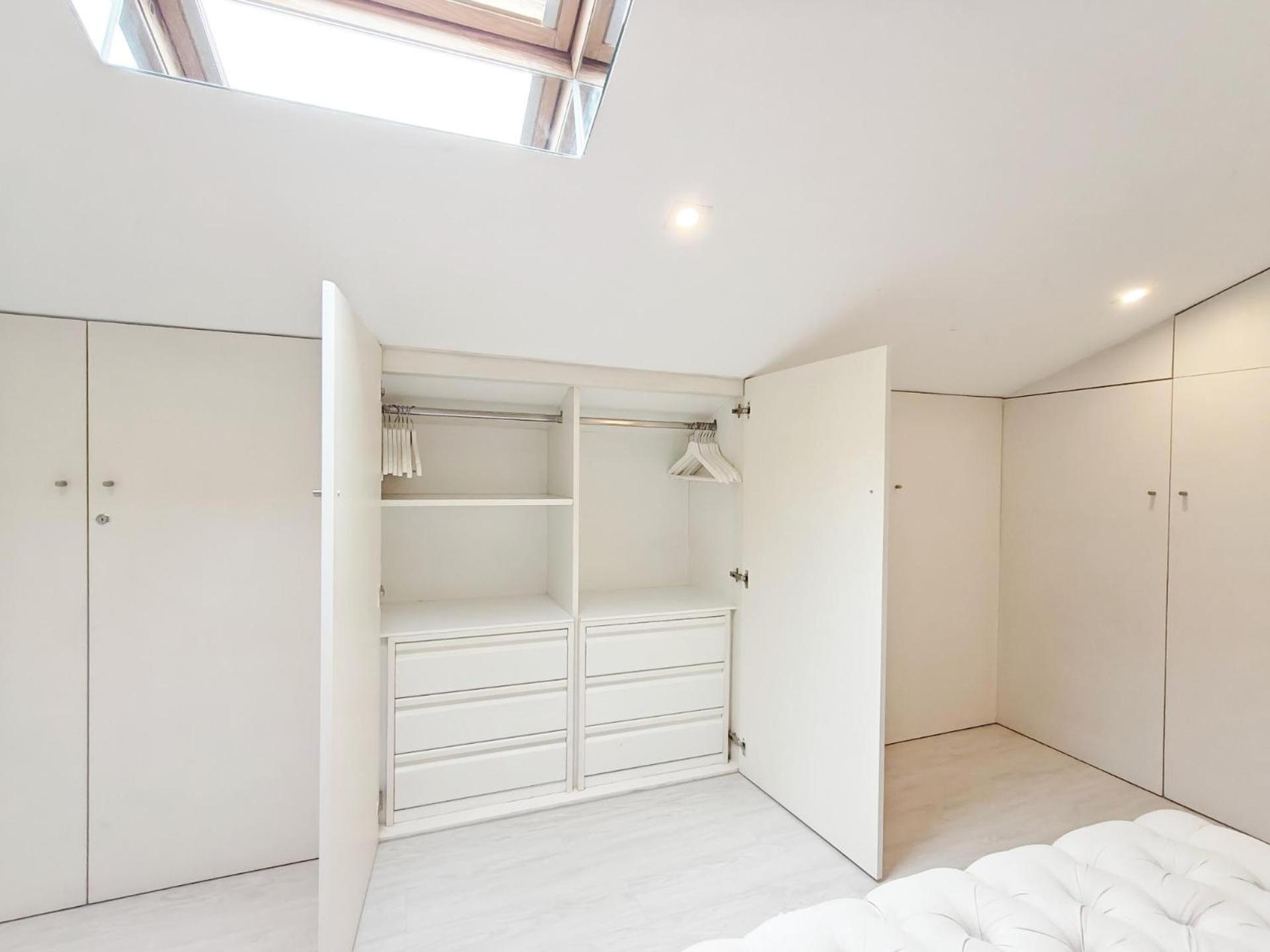 Appartement Lope De Vega à Madrid Extérieur photo