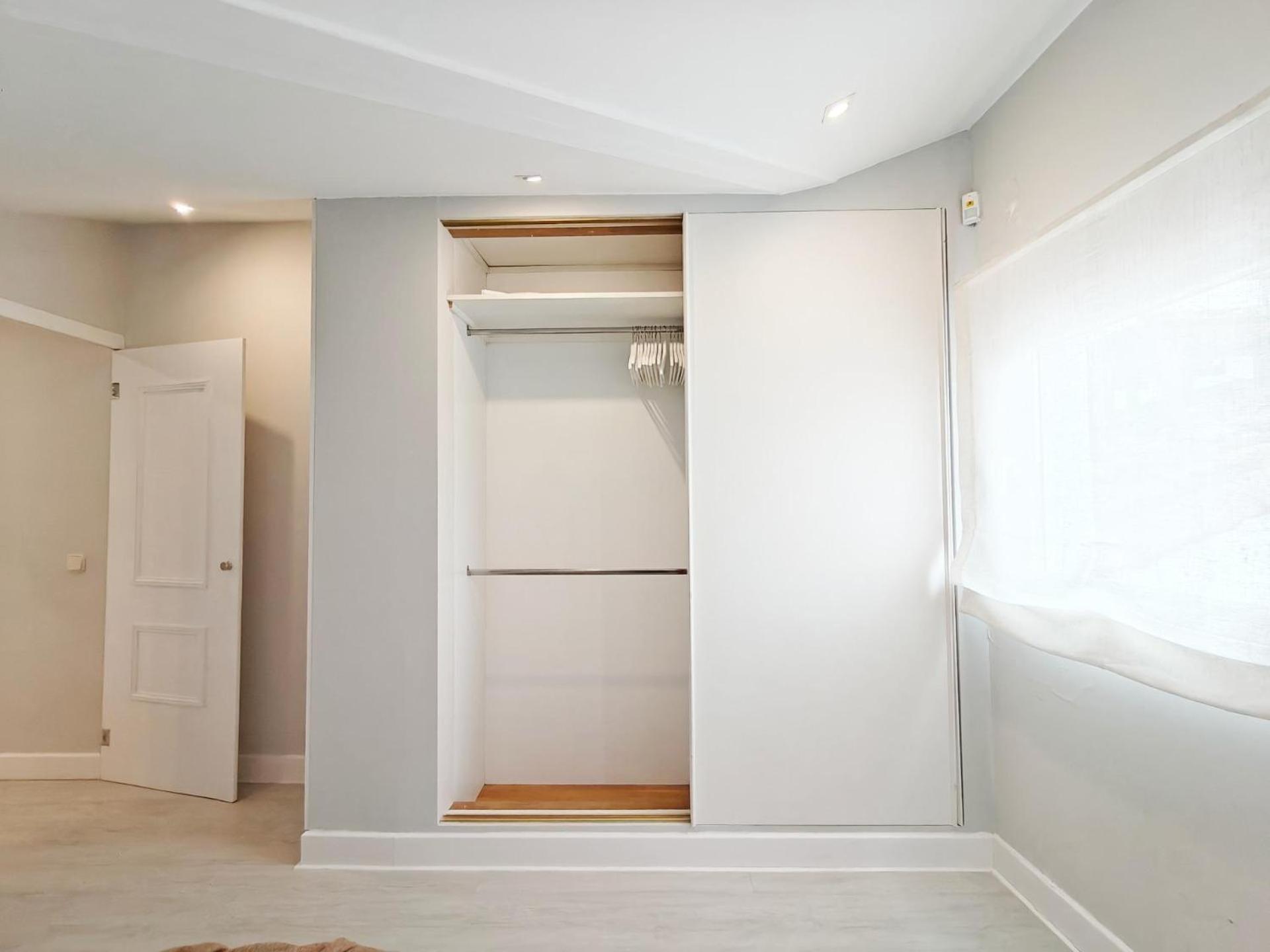 Appartement Lope De Vega à Madrid Extérieur photo
